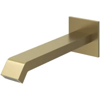 Излив для ванны 209 мм Cezares Porta PORTA-SC-SR