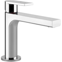 Смеситель для раковины без донного клапана Gessi Via Manzoni 38605#031