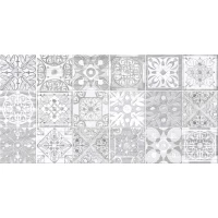 Плитка Vincenzo Lino 24,9x50