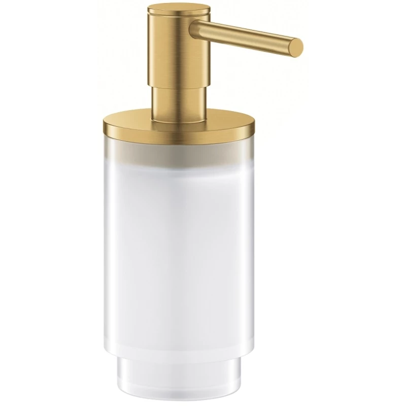 Дозатор 160 мл Grohe Selection 41028GN0