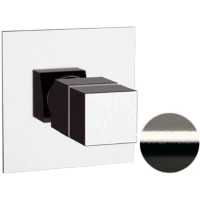 Термостат для душа Remer Qubika QT30NP