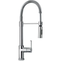 Смеситель для кухни Paini Arena 92CR557LLPE2SKM