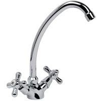 Смеситель для кухни Argo Retro 022 RETRO