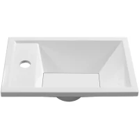 Раковина 40,5x26,2 см Belux Чикаго-2 4810924288387