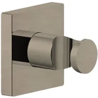 Держатель для душа Gessi Emporio 47357#149 никель матовый
