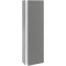 Пенал подвесной серый глянец L/R Ravak SB 10° 450 X000000752 - 1