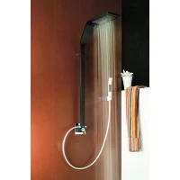 Душевая система Webert Wolo WO660302564