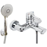 Смеситель для ванны Argo Sigma 3505L SIGMA