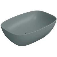 Раковина 50x35 см GSI Nubes 978404