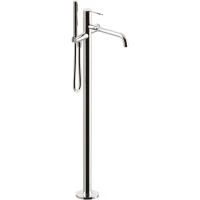 Смеситель напольный для ванны Emmevi Filobrass 85030/CR хром