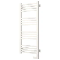 Полотенцесушитель электрический 1000x400 античное белое золото МЭМ правый Сунержа Аркус 2.0 10-5605-1040