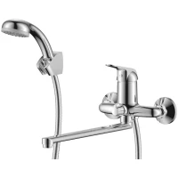 Смеситель для ванны Argo Vector 40L35/K VECTOR