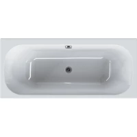 Акриловая ванна Am.Pm Above W9XA-160-070W-A 160x70 см, белый
