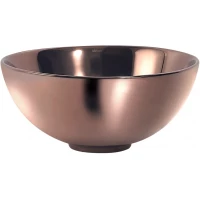 Раковина 32x32 см Abber Bequem AC2106RG