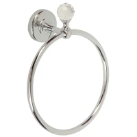 Кольцо для полотенец Migliore Amerida ML.AMR-60.408.CR