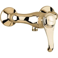 Смеситель для душа Emmevi Tiffany 6002/BR бронза