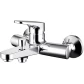 Смеситель для ванны Bravat Eler F6191238CP-01-RUS