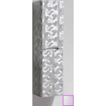 Изображение товара пенал подвесной белый ясень belbagno luxury/soft luxury/soft-1500-2a-sc-bf-left