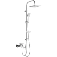 Душевая стойка 215 мм Agger Right A2994000