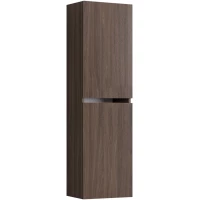 Пенал Belux Париж П 35 4810924276728 подвесной R, орех