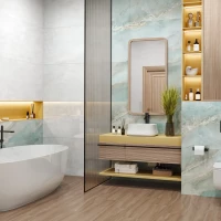 Коллекция LCM Blumarin