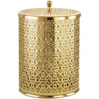 Мусорное ведро 5л Migliore 24255