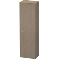 Пенал Duravit Brioso BR1331R1035 подвесной R, серый дуб