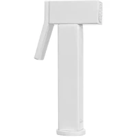 Гигиенический душ Grocenberg GB109W белый