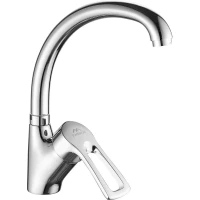 Смеситель для кухни Fashun A4166