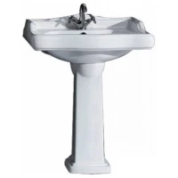 Раковина 64x54 см Cezares Laredo CZR-398-T