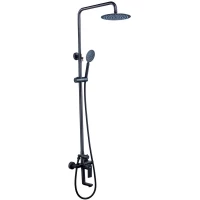 Душевая система 200 мм Fashun A52419-17