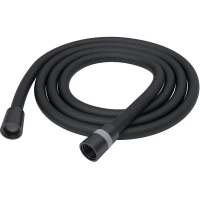 Душевой шланг IDDIS Optima Home OPH20BLi19 200 см, черный матовый