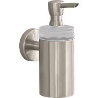 Дозатор 125 мл Hansgrohe Logis 40514820
