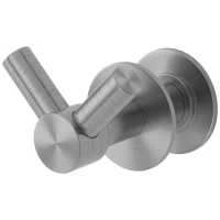 Крючок Сунержа Виват 071-2010-0005 двойной, для полотенцесушителя, сатин