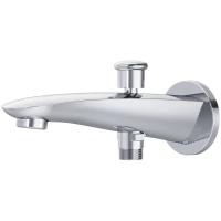 Излив для ванны 176 мм AM.PM Like F8070100