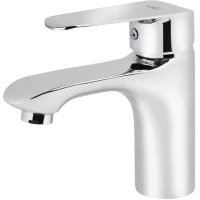 Смеситель для раковины Viko V-4311 хром