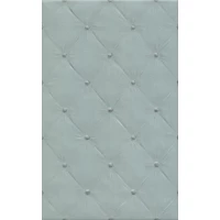Плитка Kerama Marazzi Браганса структура голубой матовый 25x40 6408 