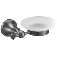 Мыльница Rose RG1903T