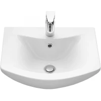 Раковина 50x43 см Onika Балтика 1WH501701