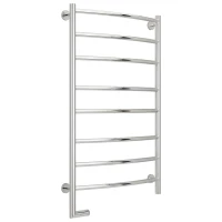 Полотенцесушитель электрический 1000x600 МЭМ левый Сунержа Галант 2.0 00-5200-1060