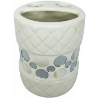 Держатель зубных щеток Fixsen Mazy A235-D2-2