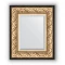 Зеркало 50x60 см барокко золото Evoform Exclusive BY 1373 - 1