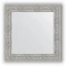 Зеркало 70x70 см волна хром Evoform Definite BY 3153 - 1