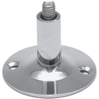 Держатель для полотенцесушителя Point PN00008, хром