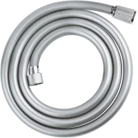 Душевой шланг Grohe Vitalioflex Trend 28742002 175 см, серебряный