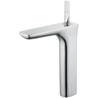 Смеситель для раковины Wonzon & Woghand Shark WW-48B1102-CR хром