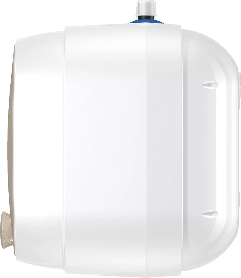 Электрический накопительный водонагреватель Garanterm Plus 10 U ЭдЭБ01590 116012