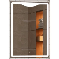 Зеркало 50x70 см Conti Amaze ZLP480