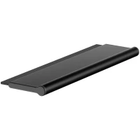 Стеклоочиститель KEUCO Collection Moll 19959370001 черный матовый