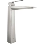 Изображение товара смеситель для раковины без донного клапана grohe allure brilliant 23114dc0